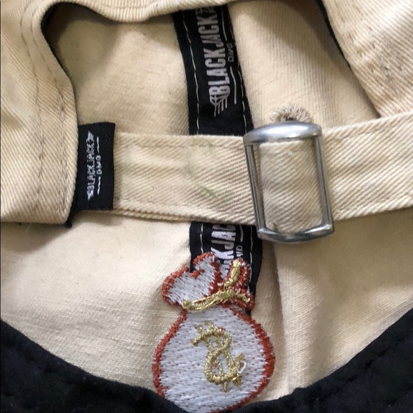 Cap - Picture 2 of 2